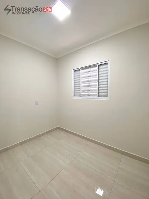 Foto 4 de Casa com 3 quartos à venda, 125m2 em Residencial Zanetti, Franca - SP