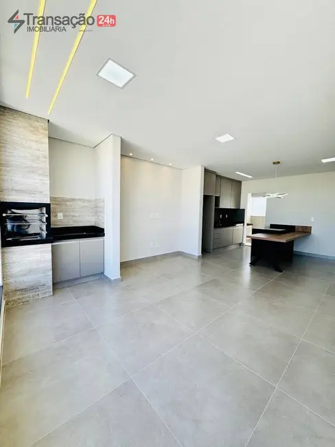 Foto 2 de Apartamento com 2 quartos à venda em Jardim Santa Lúcia, Franca - SP