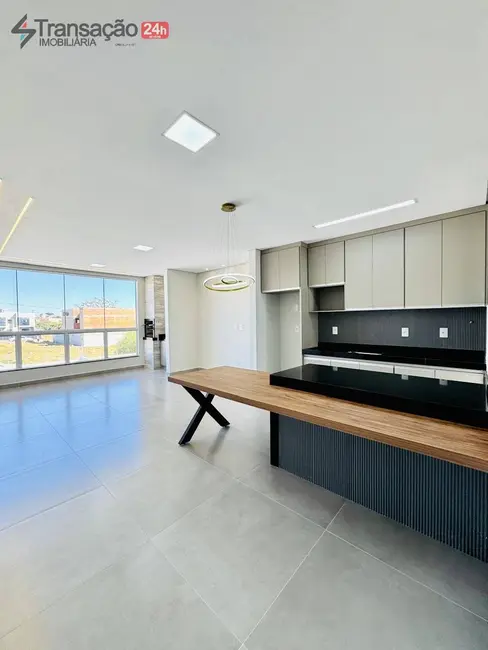 Foto 1 de Apartamento com 2 quartos à venda em Jardim Santa Lúcia, Franca - SP