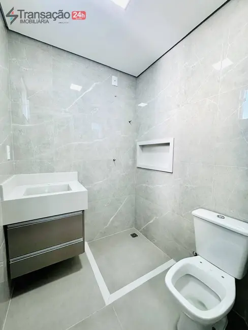 Foto 5 de Apartamento com 2 quartos à venda em Jardim Santa Lúcia, Franca - SP