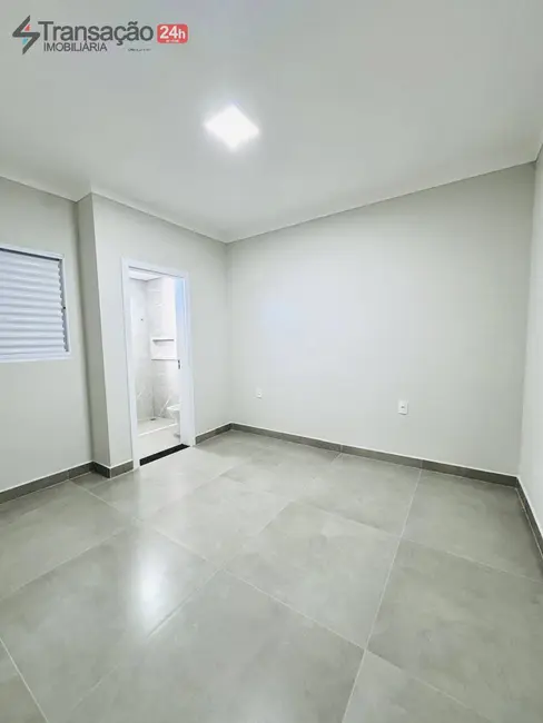 Foto 6 de Apartamento com 2 quartos à venda em Jardim Santa Lúcia, Franca - SP