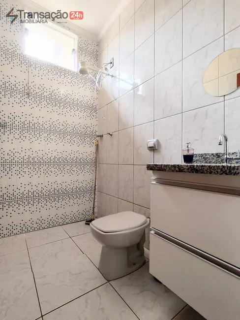 Foto 8 de Casa com 2 quartos à venda, 125m2 em City Petrópolis, Franca - SP