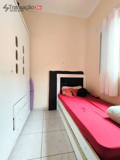 Foto 9 de Casa com 2 quartos à venda, 125m2 em City Petrópolis, Franca - SP