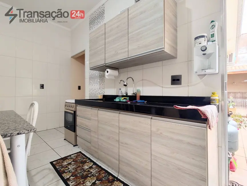 Foto 5 de Casa com 2 quartos à venda, 125m2 em City Petrópolis, Franca - SP