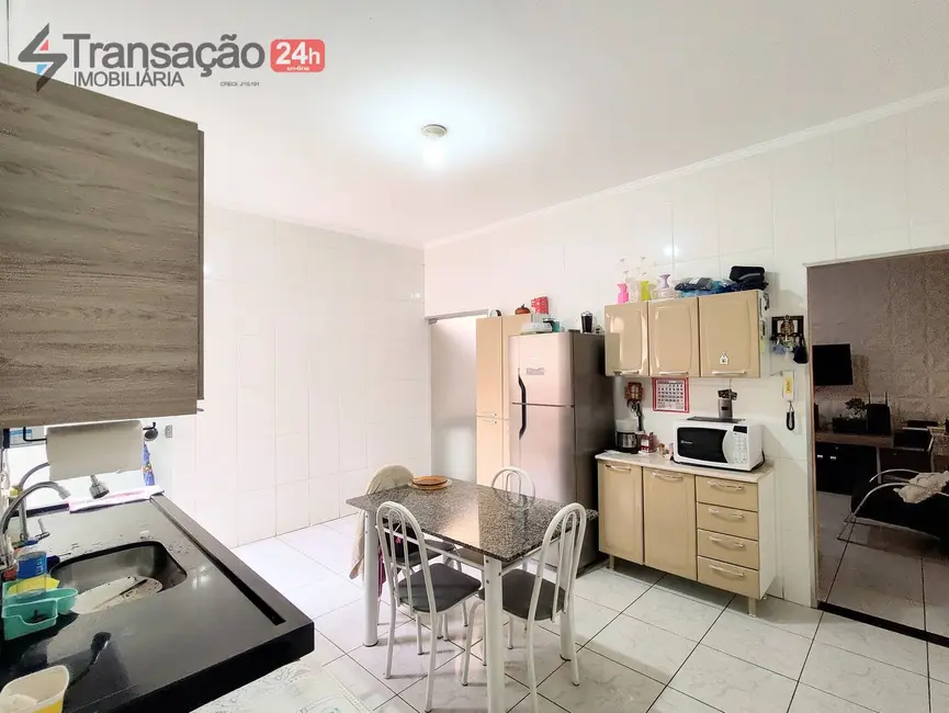 Foto 6 de Casa com 2 quartos à venda, 125m2 em City Petrópolis, Franca - SP