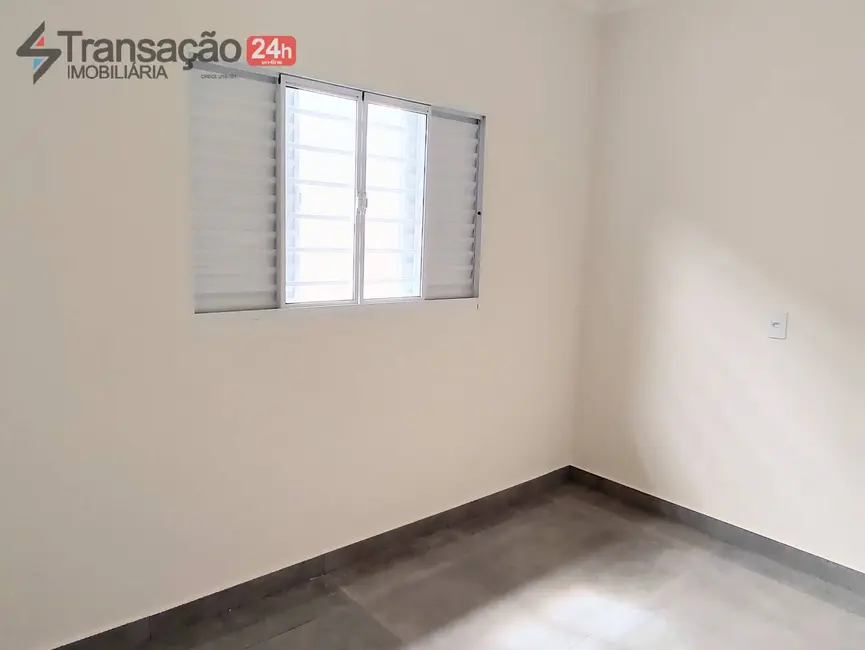 Foto 5 de Casa com 2 quartos à venda, 125m2 em City Petrópolis, Franca - SP