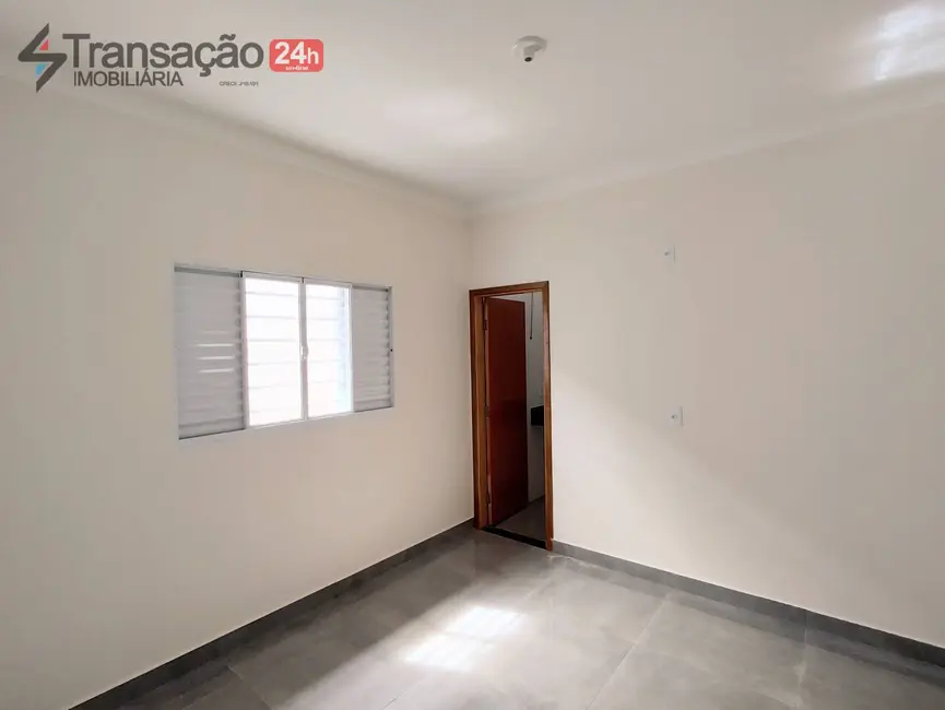Foto 6 de Casa com 2 quartos à venda, 125m2 em City Petrópolis, Franca - SP