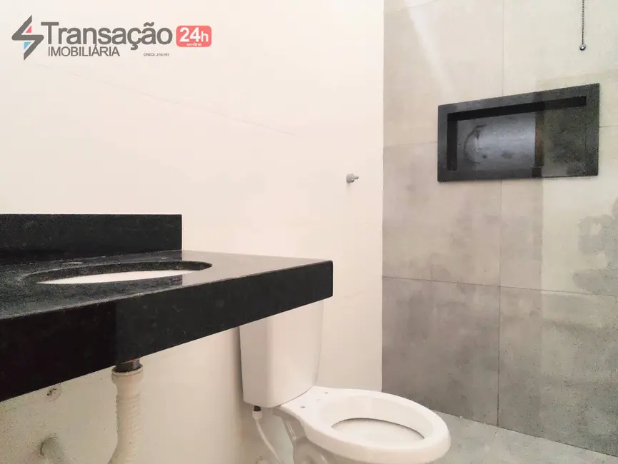 Foto 7 de Casa com 2 quartos à venda, 125m2 em City Petrópolis, Franca - SP