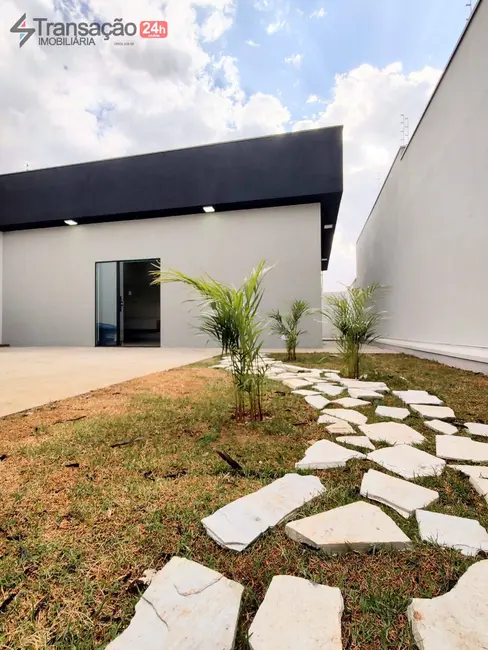 Foto 2 de Casa com 2 quartos à venda, 200m2 em Franca - SP