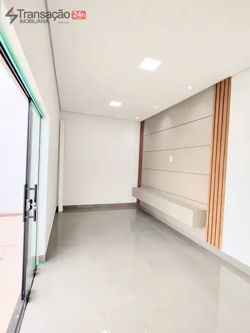 Foto 4 de Casa com 2 quartos à venda, 200m2 em Franca - SP