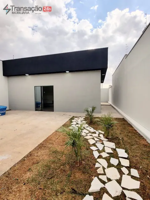 Foto 1 de Casa com 2 quartos à venda, 200m2 em Franca - SP