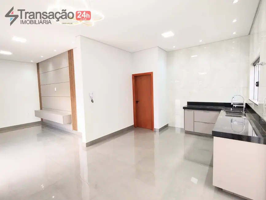 Foto 5 de Casa com 2 quartos à venda, 200m2 em Franca - SP