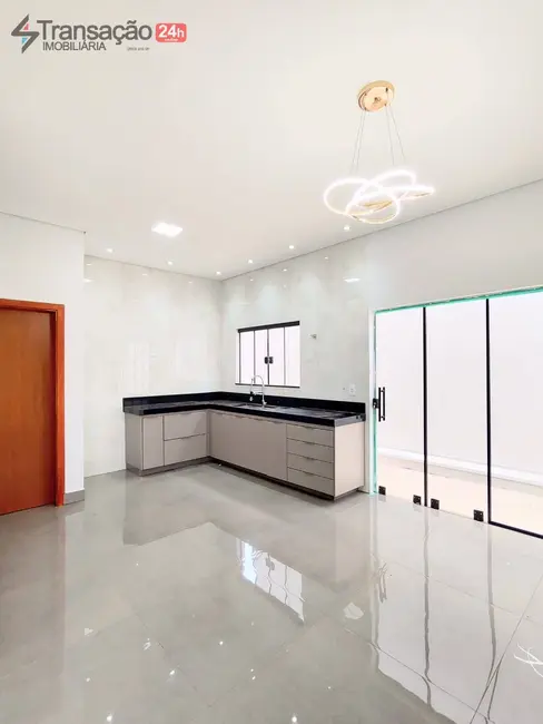 Foto 6 de Casa com 2 quartos à venda, 200m2 em Franca - SP