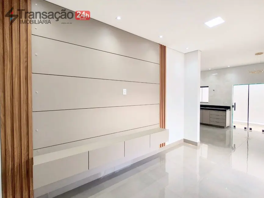 Foto 3 de Casa com 2 quartos à venda, 200m2 em Franca - SP