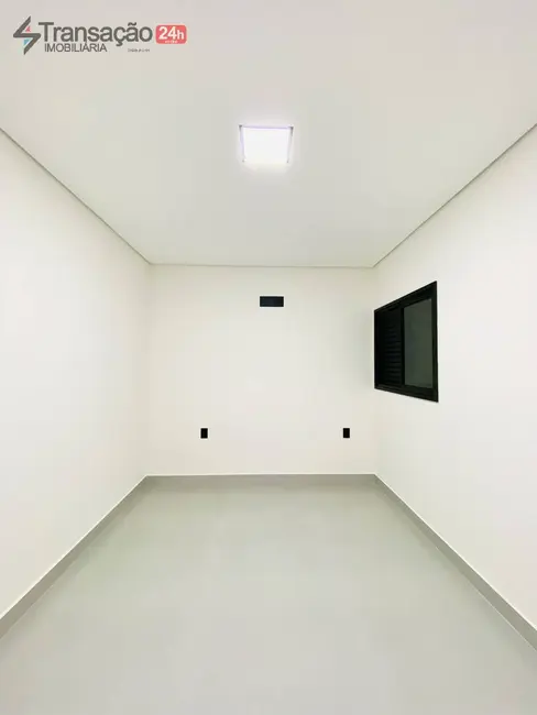 Foto 9 de Casa com 3 quartos à venda, 114m2 em Jardim Piratininga, Franca - SP