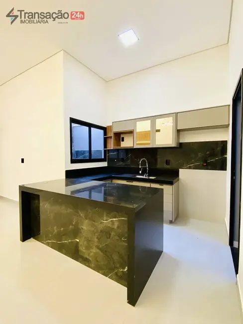 Foto 7 de Casa com 3 quartos à venda, 114m2 em Jardim Piratininga, Franca - SP