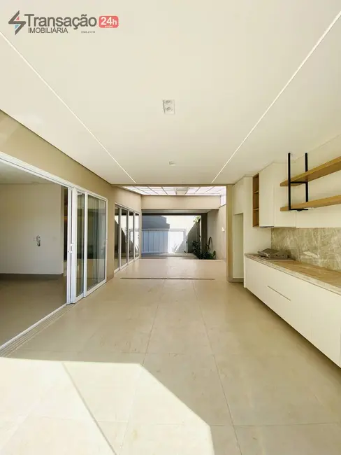 Foto 3 de Casa com 3 quartos à venda, 275m2 em Franca - SP