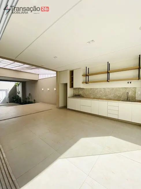 Foto 5 de Casa com 3 quartos à venda, 275m2 em Franca - SP