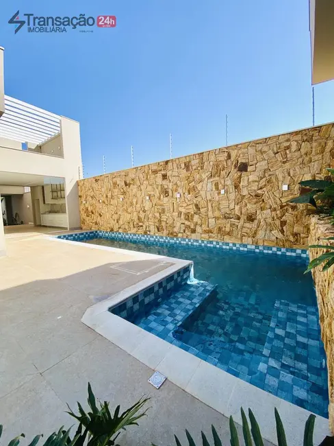 Foto 8 de Casa com 3 quartos à venda, 275m2 em Franca - SP