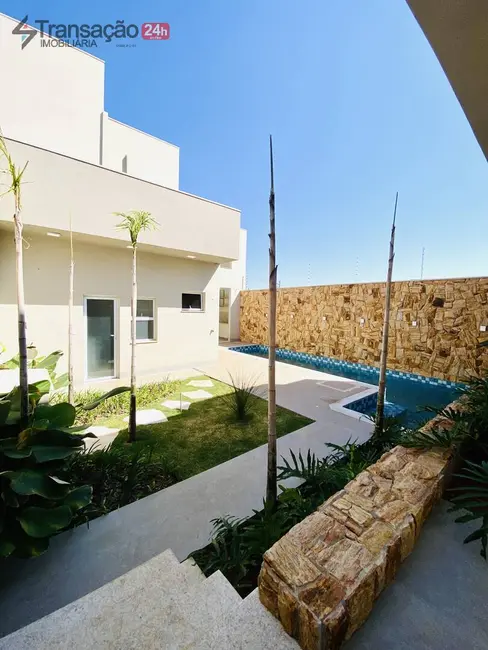 Foto 9 de Casa com 3 quartos à venda, 275m2 em Franca - SP