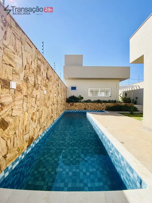 Foto 7 de Casa com 3 quartos à venda, 275m2 em Franca - SP