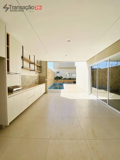 Foto 6 de Casa com 3 quartos à venda, 275m2 em Franca - SP