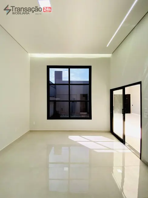 Casa com 3 quartos à venda, 160m2 em Franca - SP - imagem 9 Foto 9 de Casa com 3 quartos à venda, 160m2 em Franca - SP