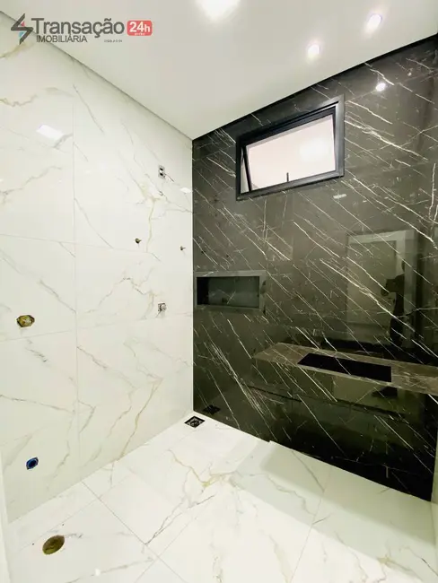 Casa com 3 quartos à venda, 160m2 em Franca - SP - imagem 7 Foto 7 de Casa com 3 quartos à venda, 160m2 em Franca - SP