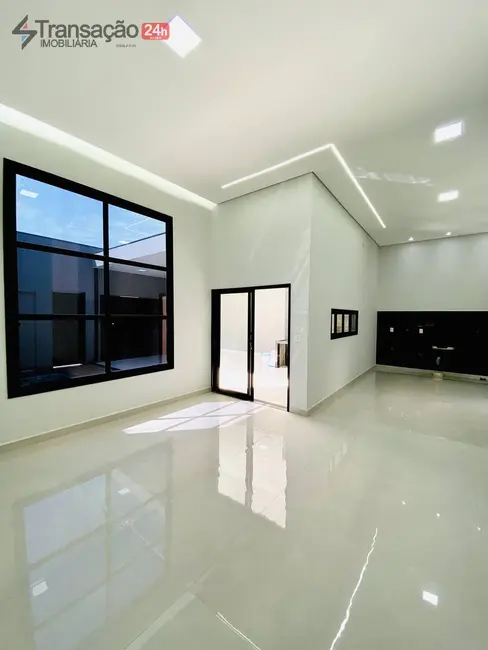 Casa com 3 quartos à venda, 160m2 em Franca - SP - imagem 8 Foto 8 de Casa com 3 quartos à venda, 160m2 em Franca - SP