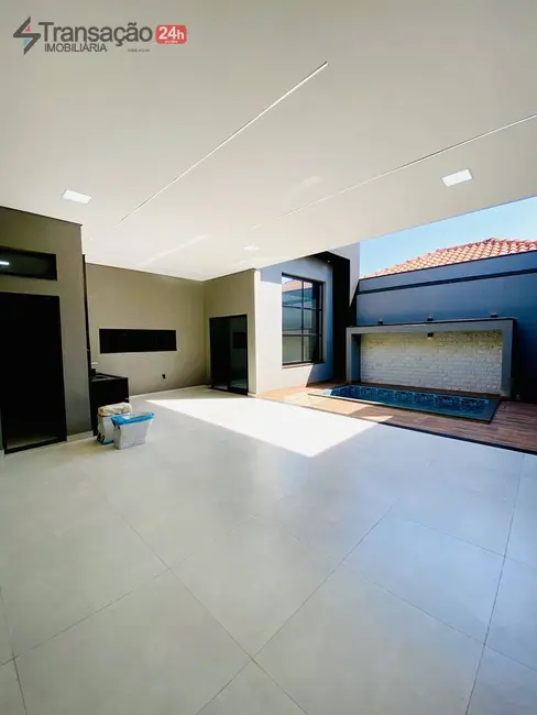 Casa com 3 quartos à venda, 160m2 em Franca - SP - imagem 4 Foto 4 de Casa com 3 quartos à venda, 160m2 em Franca - SP