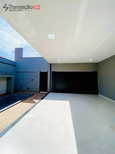 Casa com 3 quartos à venda, 160m2 em Franca - SP - imagem 6 Foto 6 de Casa com 3 quartos à venda, 160m2 em Franca - SP