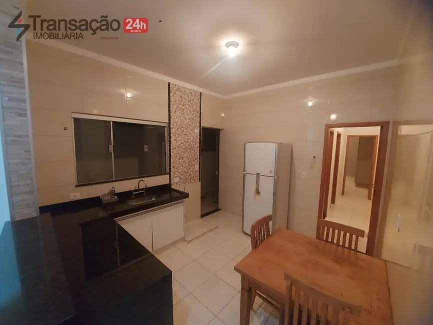Foto 6 de Casa com 2 quartos à venda, 100m2 em Residencial Ana Dorothéa, Franca - SP