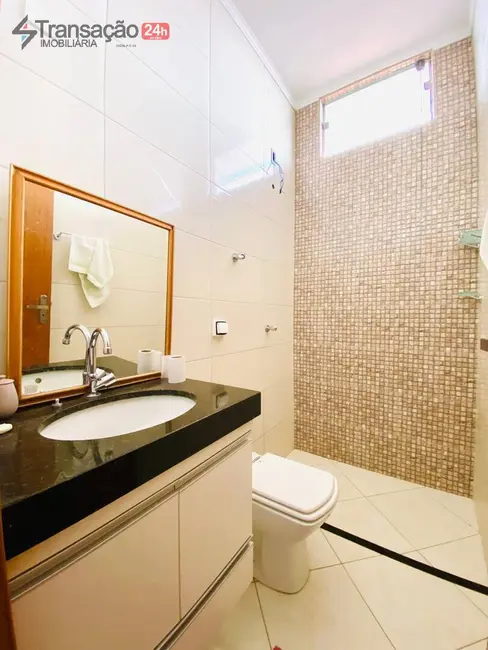 Foto 3 de Casa com 2 quartos à venda, 100m2 em Residencial Ana Dorothéa, Franca - SP