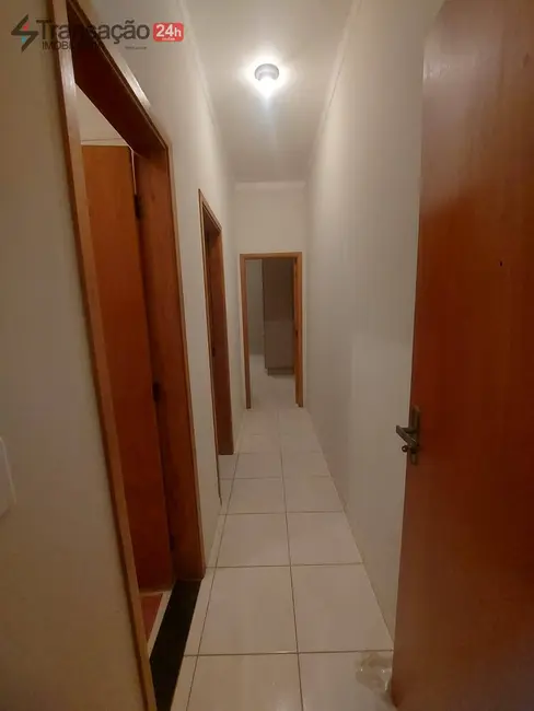 Foto 5 de Casa com 2 quartos à venda, 100m2 em Residencial Ana Dorothéa, Franca - SP
