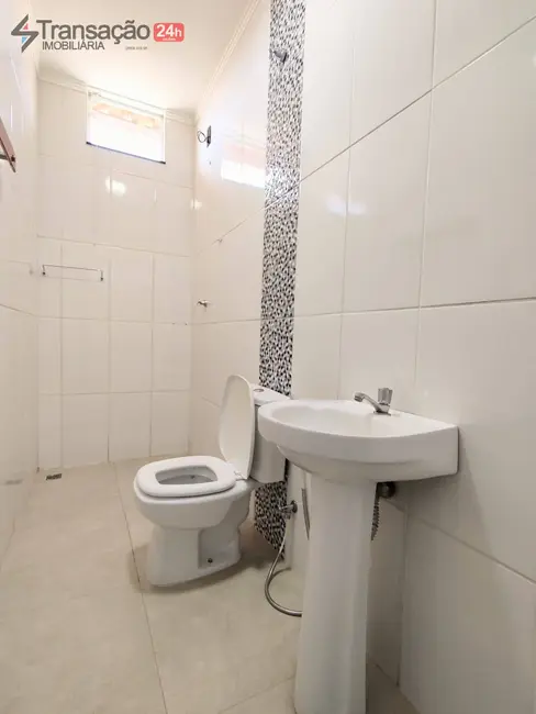 Foto 9 de Casa com 3 quartos à venda em Jardim Simões, Franca - SP