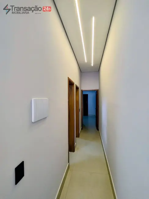 Foto 7 de Casa com 2 quartos à venda, 125m2 em Jardim Flórida, Franca - SP