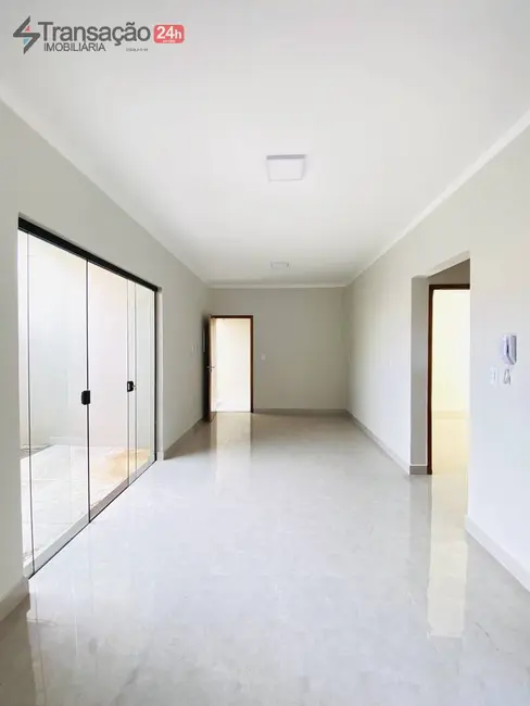 Apartamento com 2 quartos à venda em Residencial Nosso Lar, Franca - SP - imagem 3 Foto 3 de Apartamento com 2 quartos à venda em Residencial Nosso Lar, Franca - SP