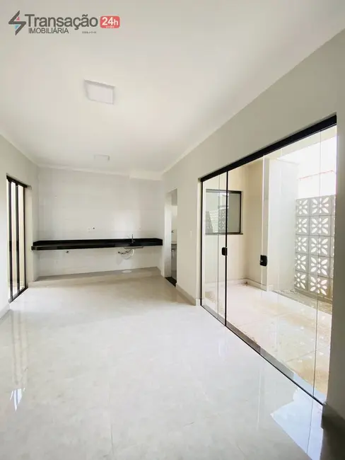 Apartamento com 2 quartos à venda em Residencial Nosso Lar, Franca - SP - imagem 4 Foto 4 de Apartamento com 2 quartos à venda em Residencial Nosso Lar, Franca - SP