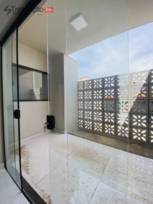 Apartamento com 2 quartos à venda em Residencial Nosso Lar, Franca - SP - imagem 5 Foto 5 de Apartamento com 2 quartos à venda em Residencial Nosso Lar, Franca - SP