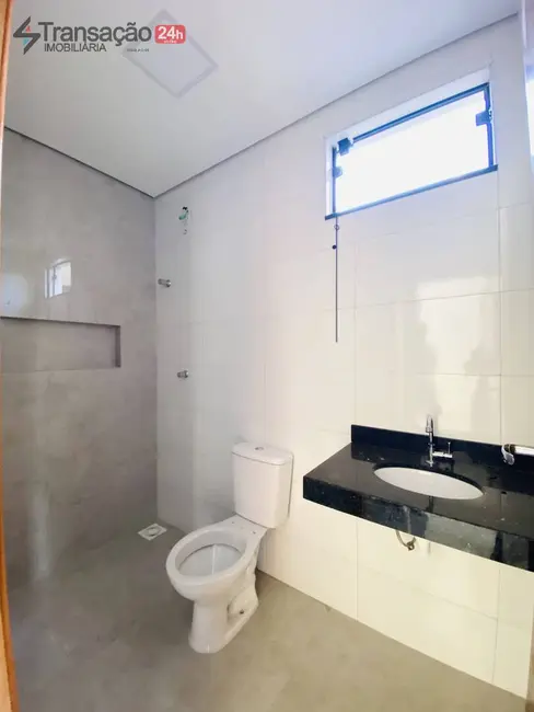 Apartamento com 2 quartos à venda em Residencial Nosso Lar, Franca - SP - imagem 9 Foto 9 de Apartamento com 2 quartos à venda em Residencial Nosso Lar, Franca - SP