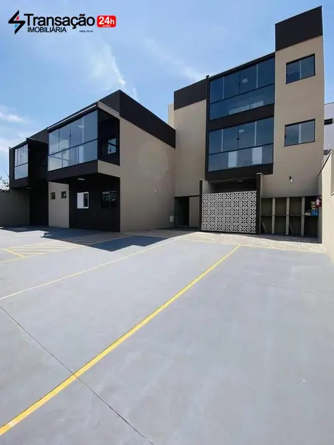 Apartamento com 2 quartos à venda em Residencial Nosso Lar, Franca - SP - imagem 1 Foto 1 de Apartamento com 2 quartos à venda em Residencial Nosso Lar, Franca - SP