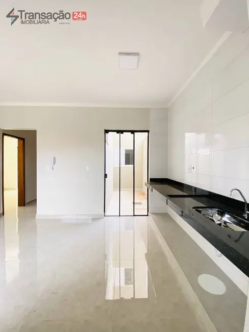 Apartamento com 2 quartos à venda em Residencial Nosso Lar, Franca - SP - imagem 6 Foto 6 de Apartamento com 2 quartos à venda em Residencial Nosso Lar, Franca - SP