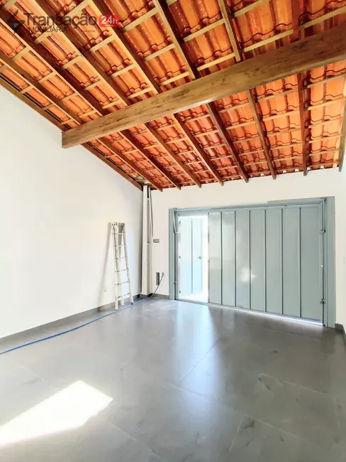 Foto 1 de Casa com 2 quartos à venda, 125m2 em City Petrópolis, Franca - SP