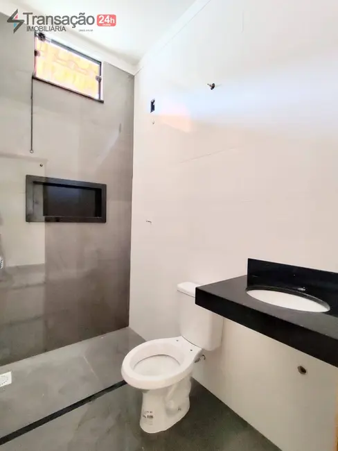 Foto 7 de Casa com 2 quartos à venda, 125m2 em City Petrópolis, Franca - SP