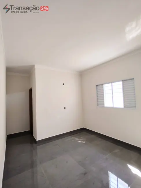 Foto 9 de Casa com 2 quartos à venda, 125m2 em City Petrópolis, Franca - SP