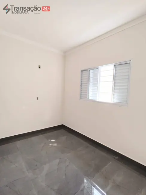 Foto 8 de Casa com 2 quartos à venda, 125m2 em City Petrópolis, Franca - SP