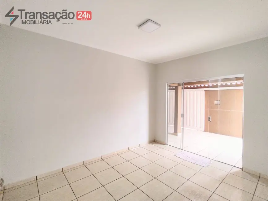 Foto 4 de Casa com 3 quartos à venda, 275m2 em Jardim Doutor Antônio Petráglia, Franca - SP