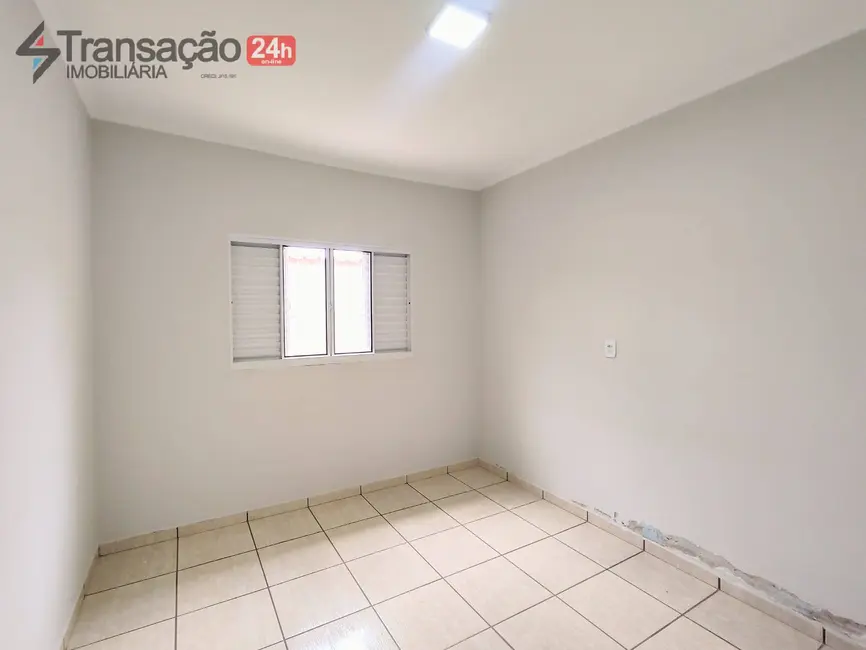 Foto 6 de Casa com 3 quartos à venda, 275m2 em Jardim Doutor Antônio Petráglia, Franca - SP
