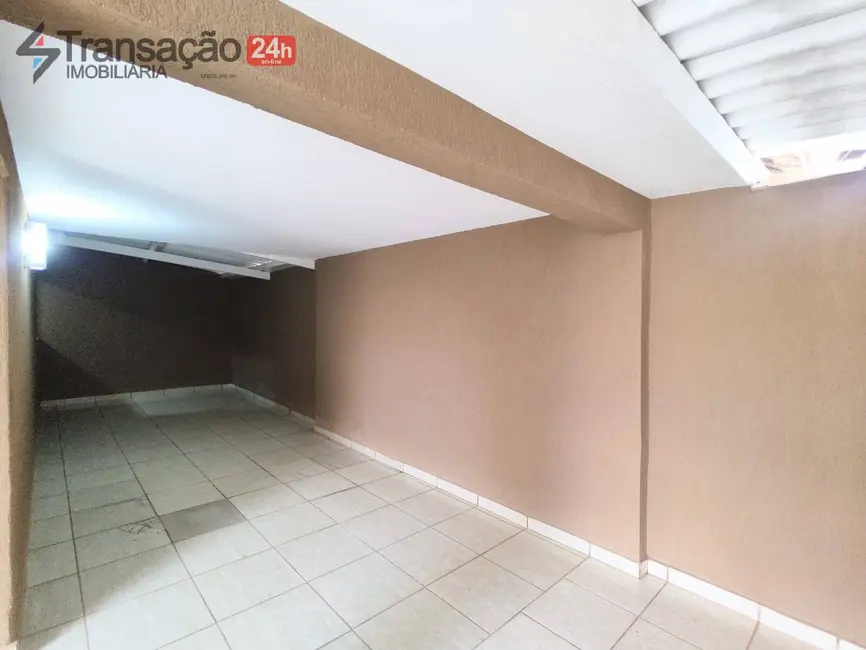 Foto 3 de Casa com 3 quartos à venda, 275m2 em Jardim Doutor Antônio Petráglia, Franca - SP