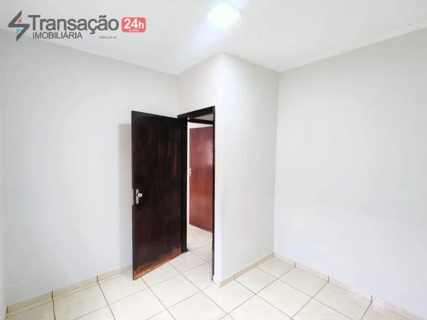 Foto 9 de Casa com 3 quartos à venda, 275m2 em Jardim Doutor Antônio Petráglia, Franca - SP